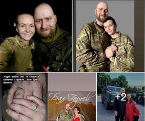 Mariupol, combattenti russi si sposano all’interno dell’acciaieria Azovstal, ma lui muore tre giorni dopo in un bombardamento