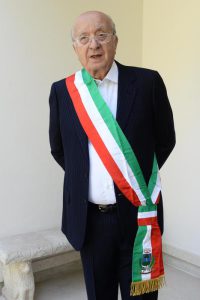 Morto Ciriaco De Mita: è stato ex presidente del consiglio e segretario della Dc