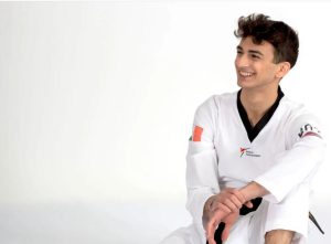 Europei di Taekwondo, medaglia di bronzo al pugliese Dell’Aquila