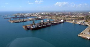 Caro gasolio, protestano i pescatori a Taranto: “Siamo al collasso”
