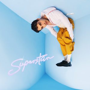 Darin, il nuovo singolo è “Superstar”