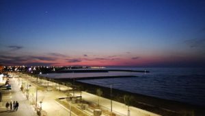 Bari, bando per locali sul waterfront di San Girolamo: arrivano le adesioni dopo l'appello del sindaco