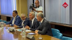 Accesso al credito, accordo tra banche e imprese in Puglia