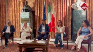 A Bari presentata la seconda edizione di "Lungomare di Libri"