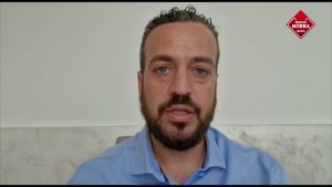 Leonardo Donno è il nuovo coordinatore del M5S Puglia
