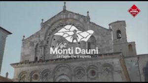 Turismo sui Monti Dauni, in Puglia non c'è soltanto il mare