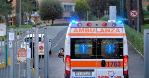 Incidente lungo la provinciale Ostuni – Cisternino, muore un centauro di 43 anni