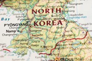 Usa e Corea del Sud lanciano 8 missili in risposta a Pyongyang