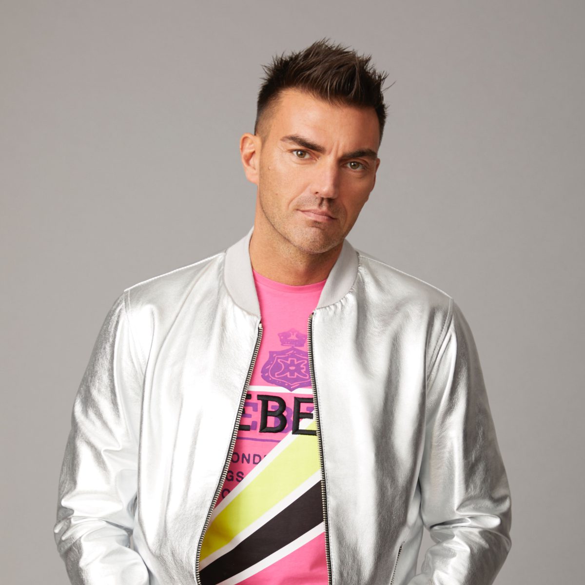 Gabry Ponte - Radio Norba