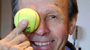 Addio a Gianni Clerici, firma e voce storica del tennis. Aveva 91 anni