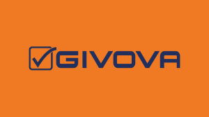 Givova - Main sponsor
