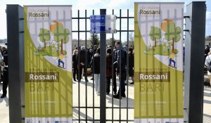 Aggressione omofoba nel parco Rossani, la Procura di Bari apre un'inchiesta