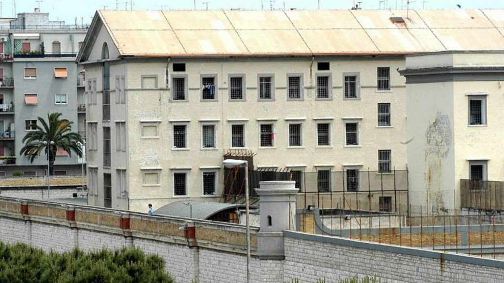 Torture In Carcere, Rinviate A Giudizio 12 Persone A Bari. Avrebbero ...