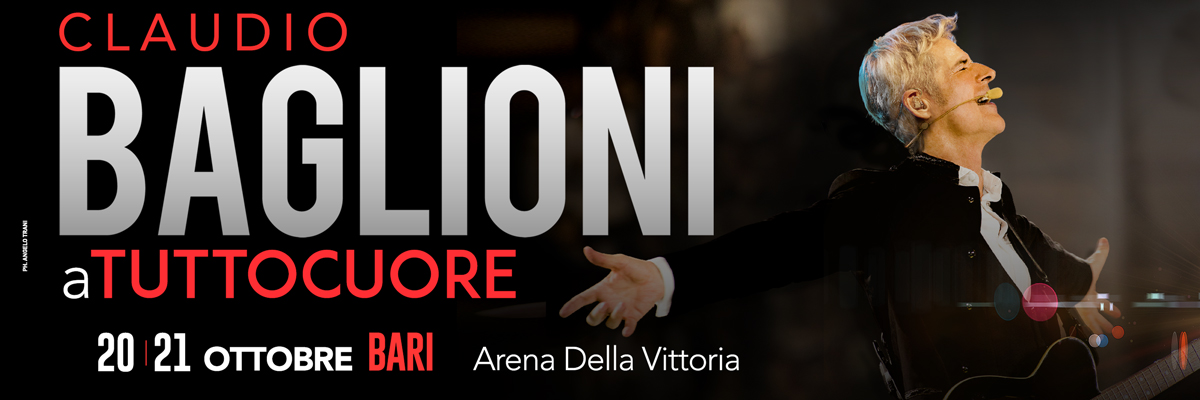 BANNER BAGLIONI