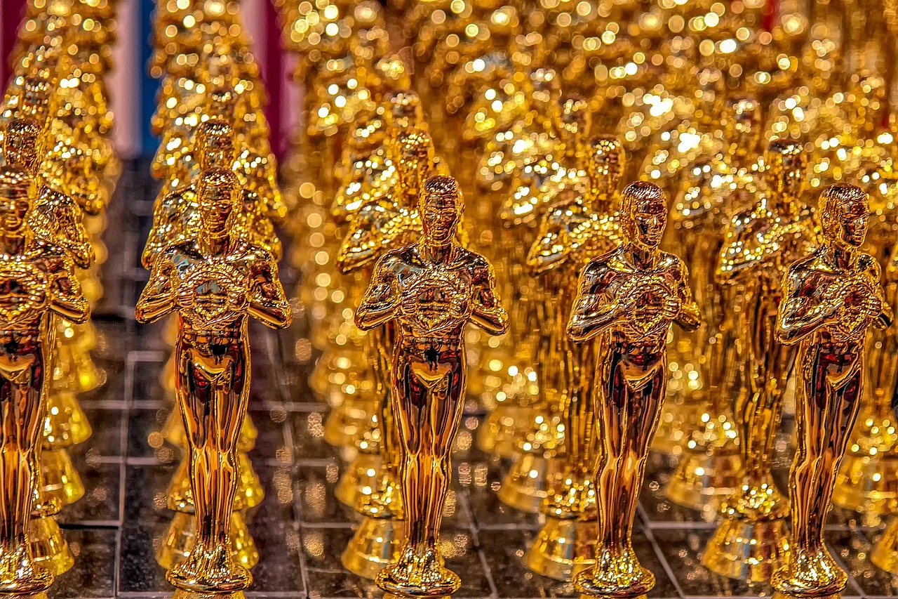 Oscar 2025 Domina Anora Con Cinque Statuette Delusione Per L Italia Oscar 3679610 1280