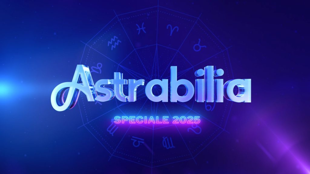 Astrabilia Speciale 2025 Acquario Radio Norba