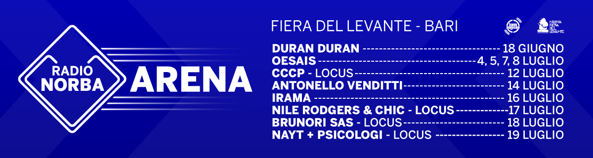 Radio Norba Arena