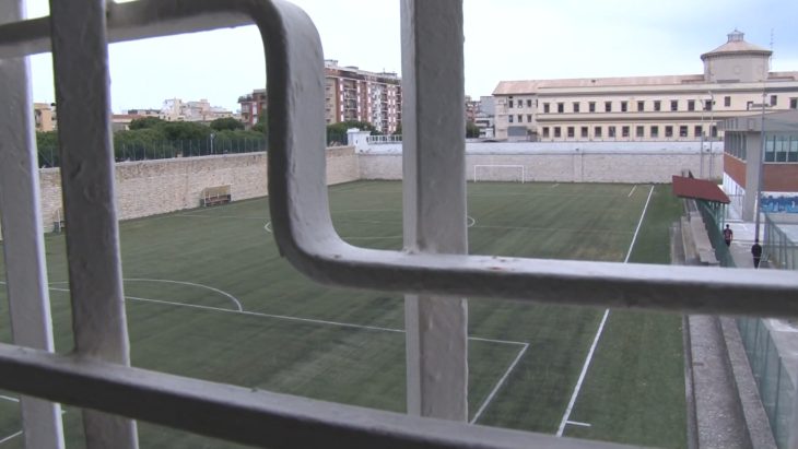 “La vera ricchezza è la libertà”, reportage dal carcere minorile di ...