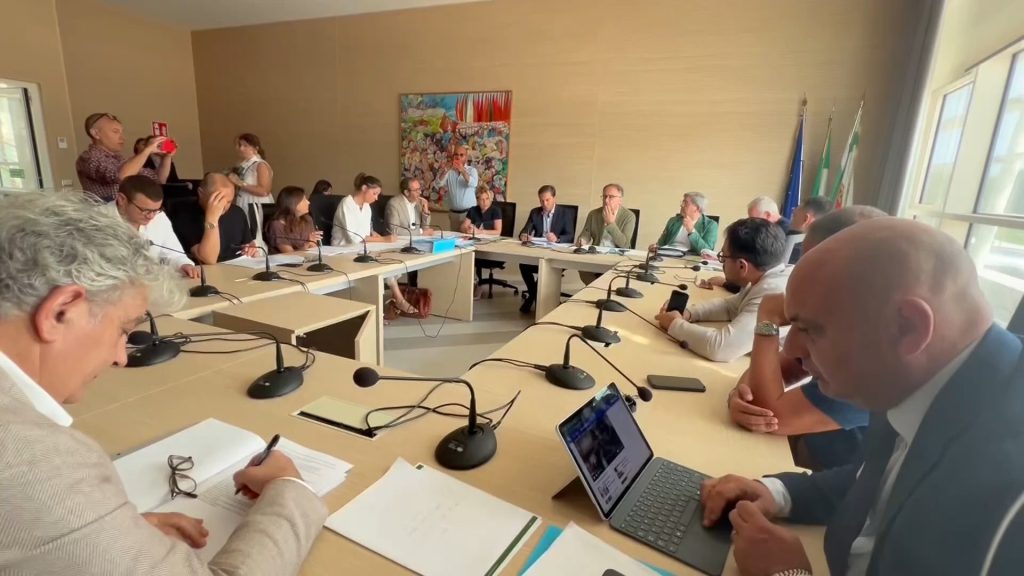 Rendiconto della Regione Puglia: su 16 miliardi di spese, dieci sono per la Sanità