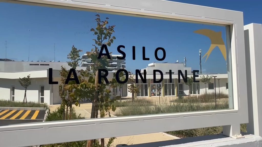 A Bari arrivano 4 asili nido nuovi, ma potrebbe mancare il personale