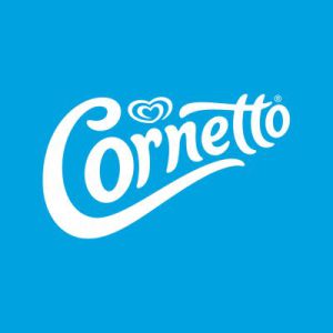 Title Sponsor Cornetto